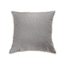 ELK Home Plus 907746-P - PILLOW - RUG - TEXTILE - POUF