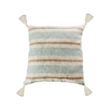ELK Home Plus 907821-P - PILLOW - RUG - TEXTILE - POUF