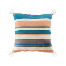 ELK Home Plus 907845-P - PILLOW - RUG - TEXTILE - POUF