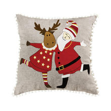 ELK Home Plus 908149-P - PILLOW - RUG - TEXTILE - POUF