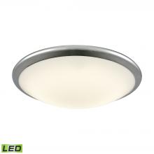 ELK Home Plus FML4550-10-15 - FLUSH MOUNT
