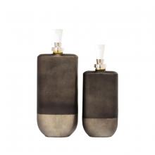 ELK Home Plus H0807-8734/S2 - VASE - JAR - BOTTLE (2 pack)