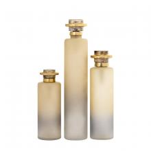 ELK Home Plus H0807-8736/S3 - VASE - JAR - BOTTLE (2 pack)