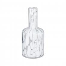 ELK Home Plus S0016-10130 - Casta Vase - White (2 pack) (2 pack)