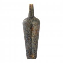 ELK Home Plus S0807-9778 - Fowler Vase - Large Patinated Brass (2 pack)