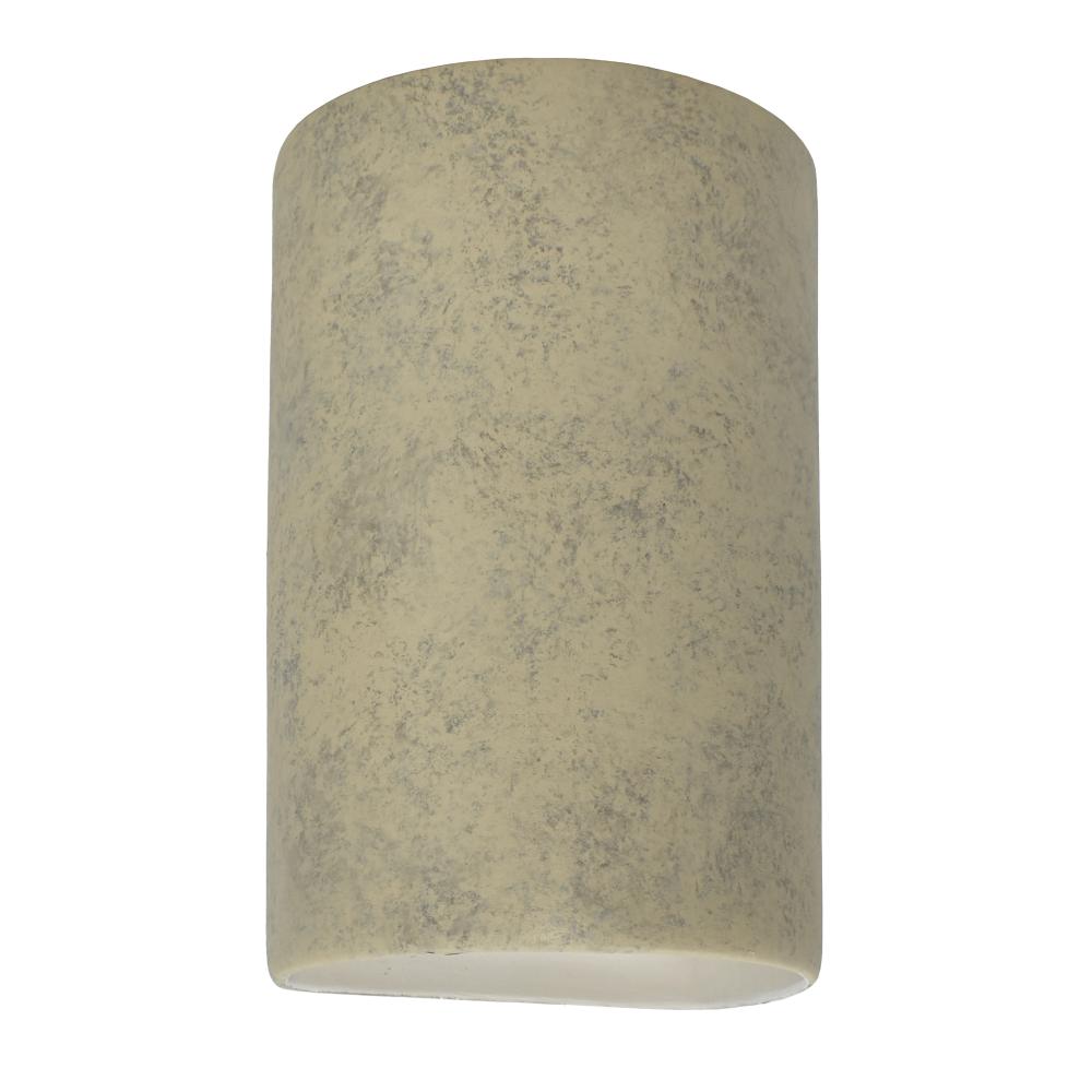 Large Cylinder - Open Top & Bottom (Outdoor) - LED