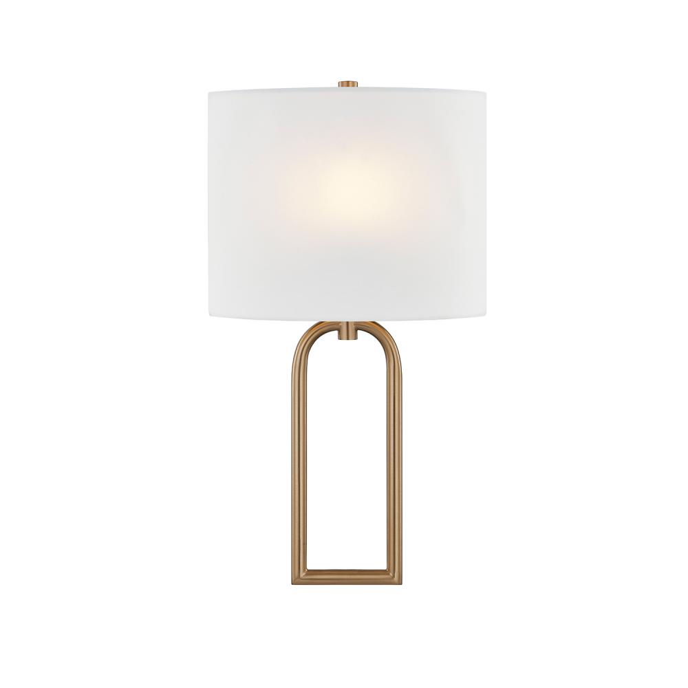 Oslo ADA 1-Light Wall Sconce