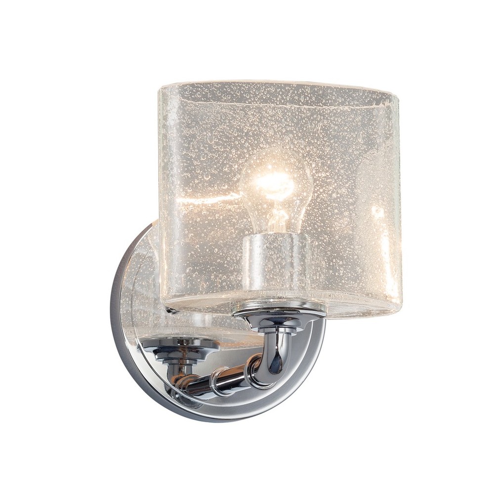 Bronx ADA 1-Light Wall Sconce