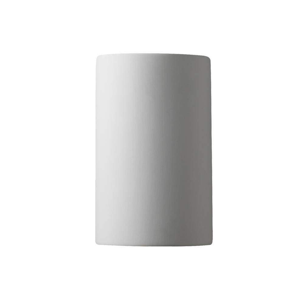 Small Cylinder - Closed Top (Outdoor) - LED