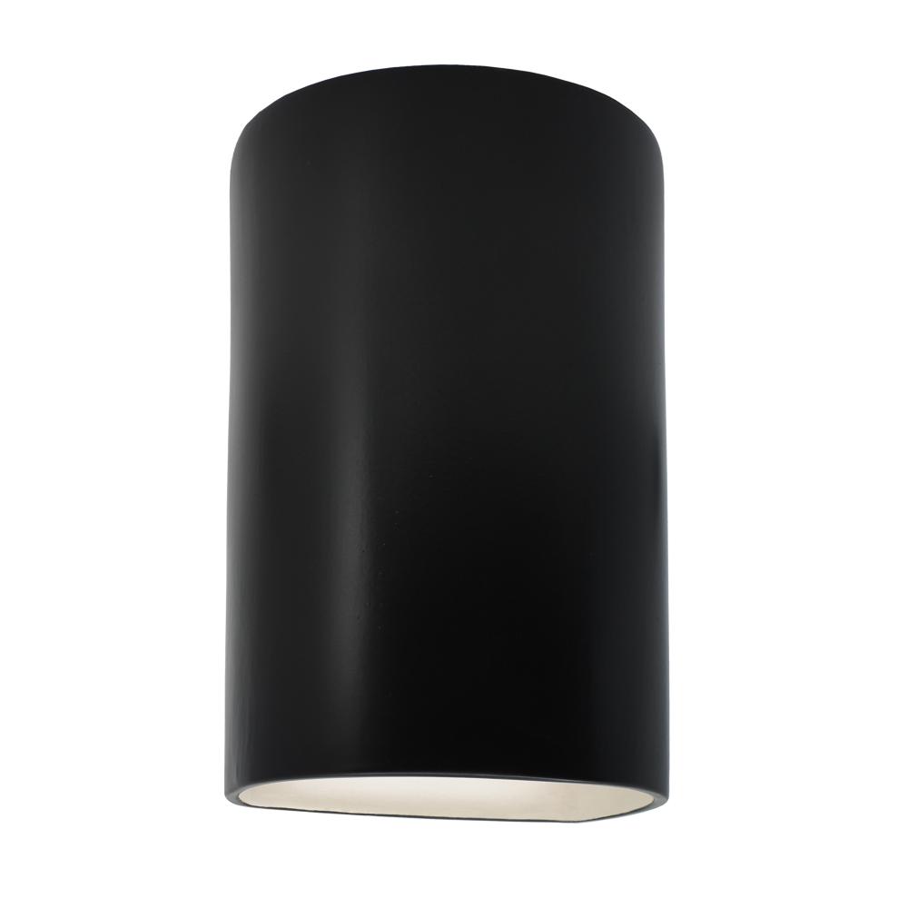 Small Cylinder - Closed Top (Outdoor) - LED