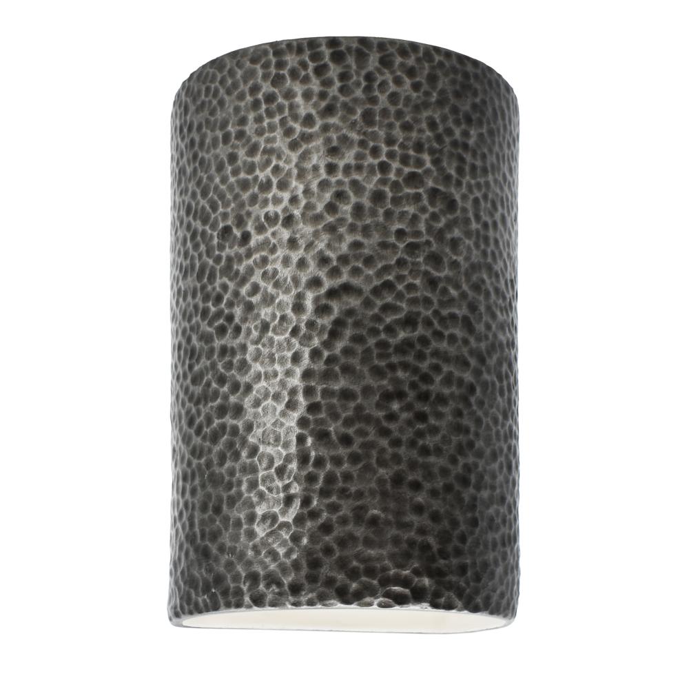 Large Cylinder - Open Top & Bottom (Outdoor) - LED