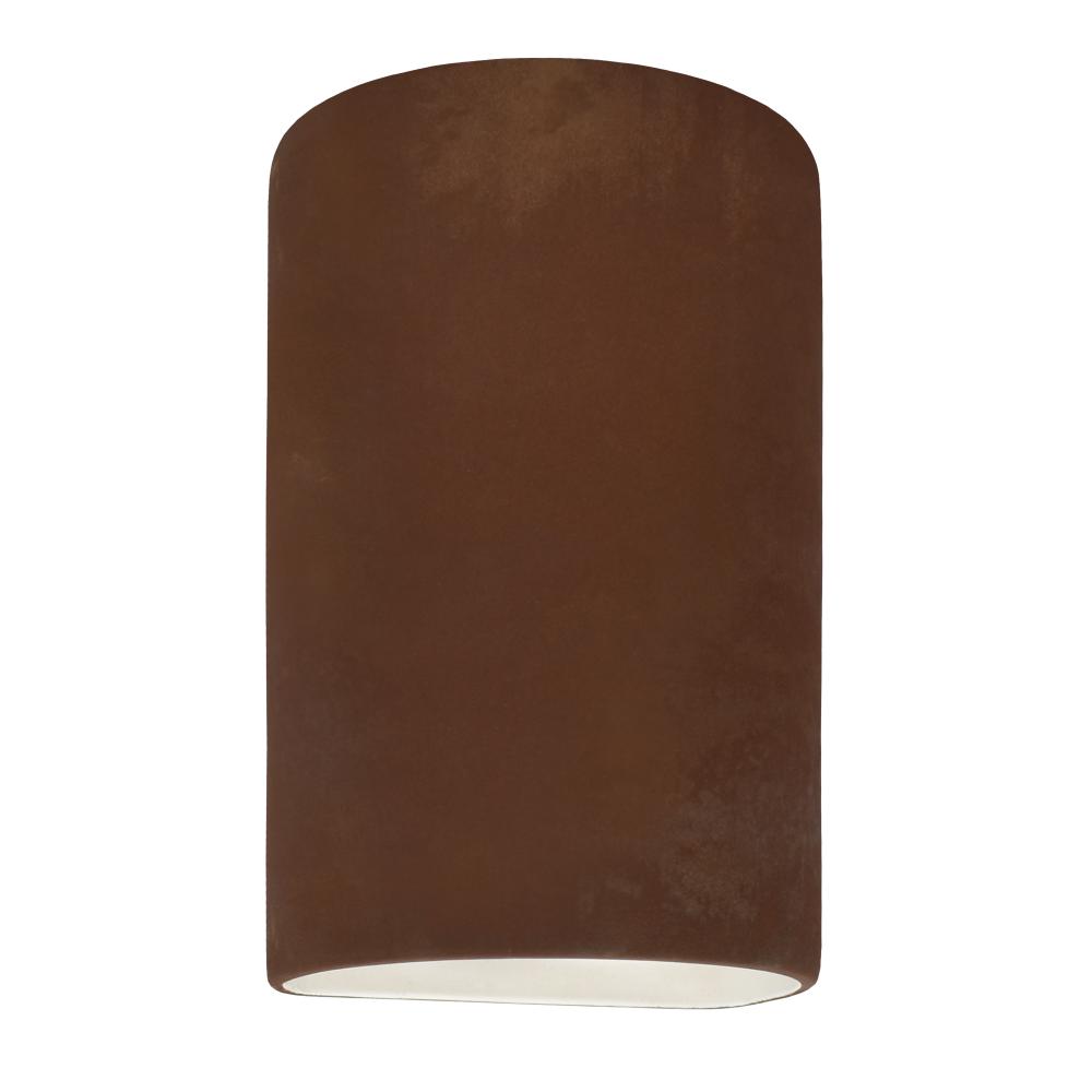 Large Cylinder - Open Top & Bottom (Outdoor) - LED