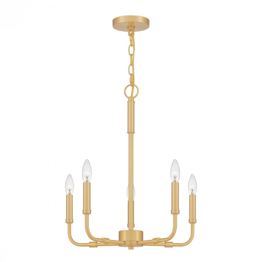 Abner Chandelier