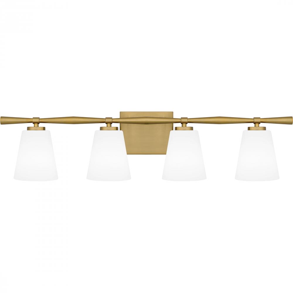 Brindley Bath Light