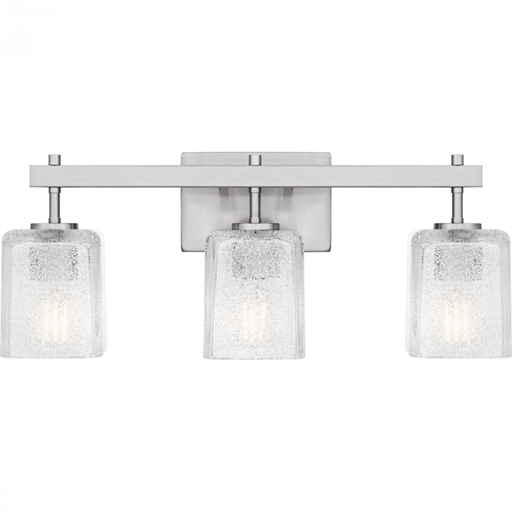 Brenthouse Bath Light