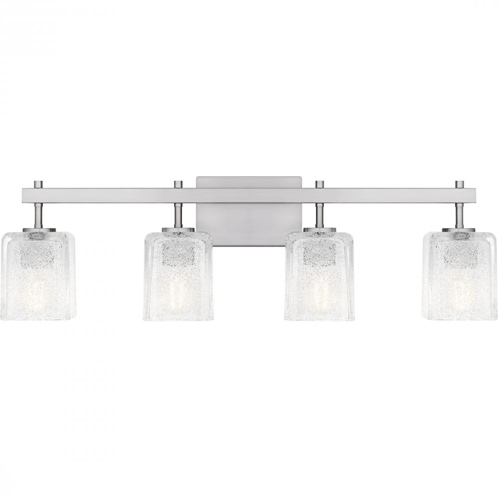 Brenthouse Bath Light
