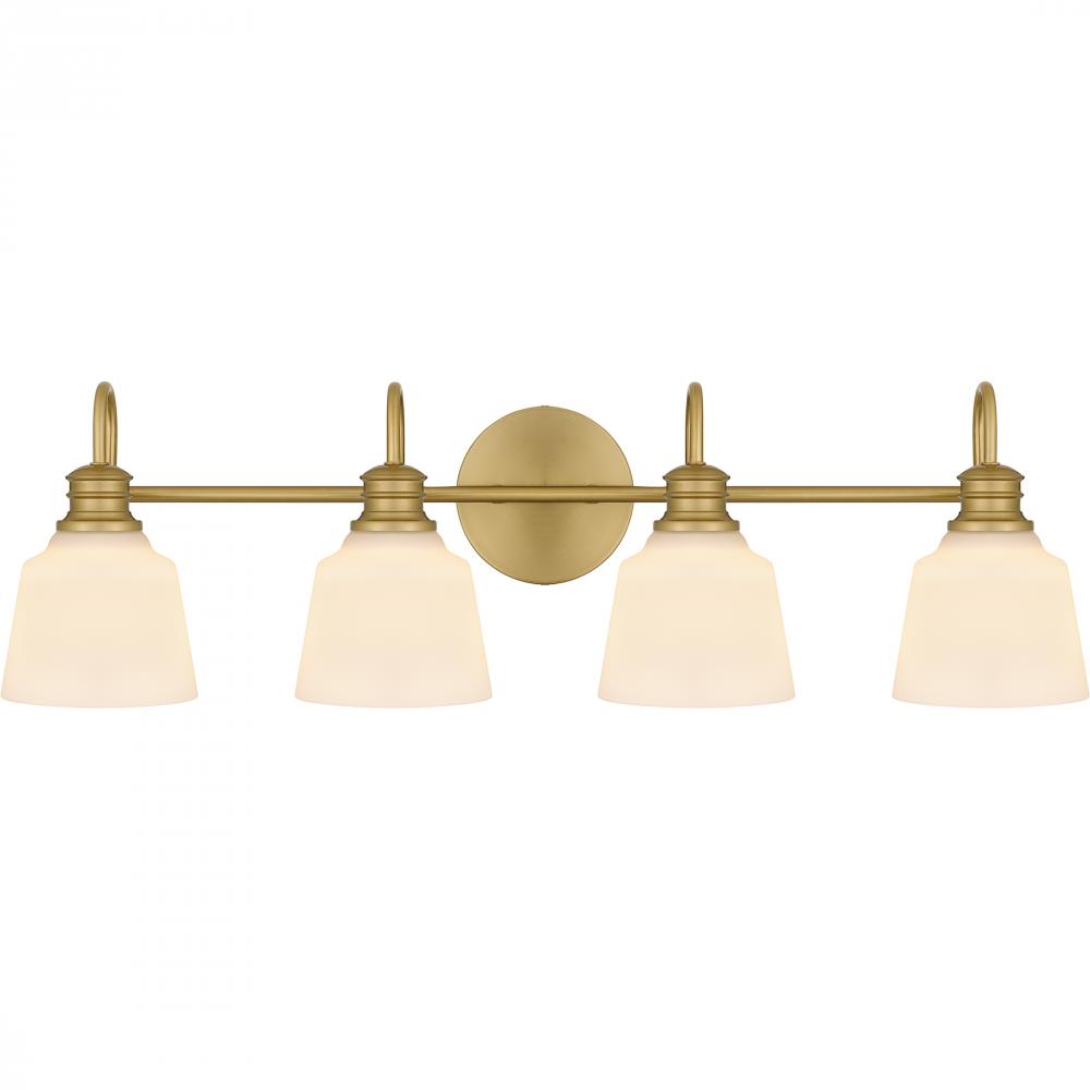 Hinton Bath Light