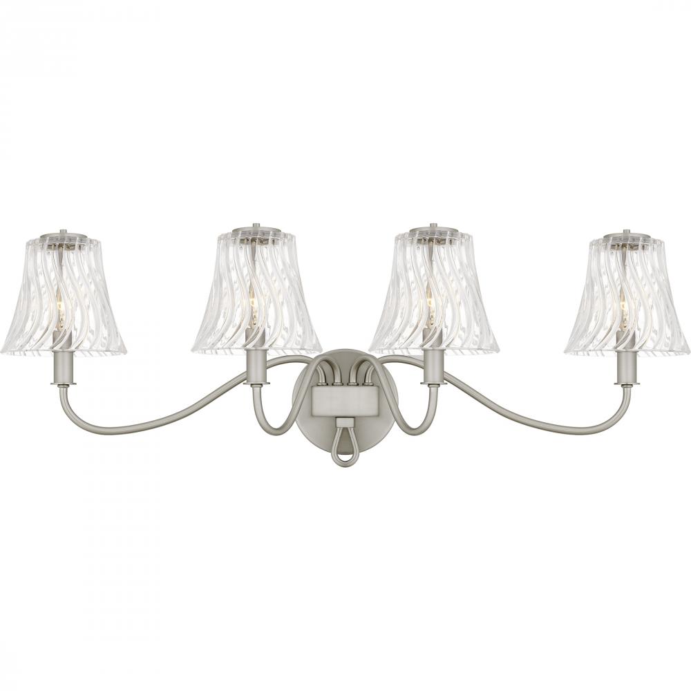 McKinney Bath Light