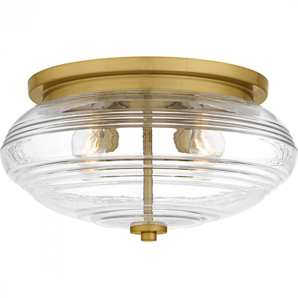 Quoizel Flush Mount