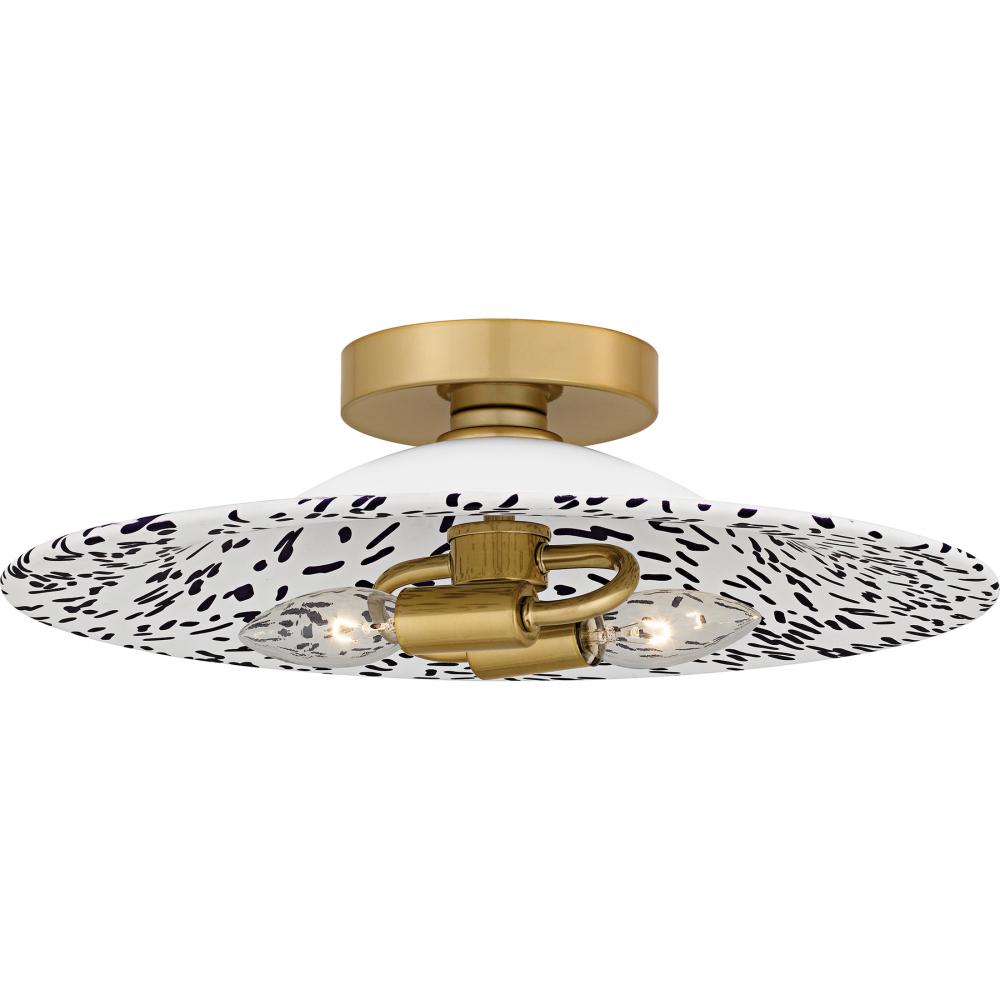 Quoizel Flush Mount