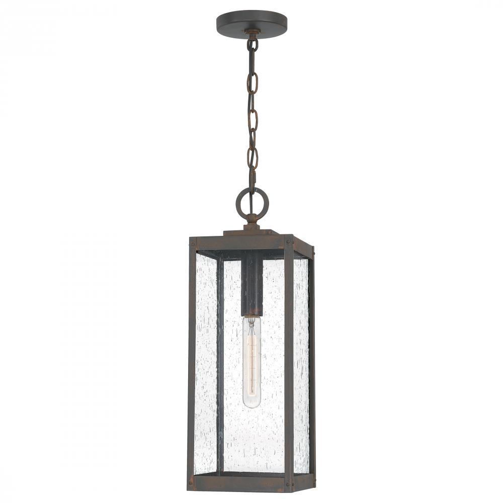 Westover Outdoor Lantern