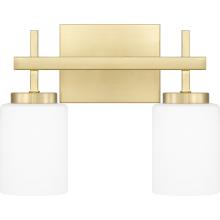 Quoizel WLB8613Y - Wilburn Bath Light