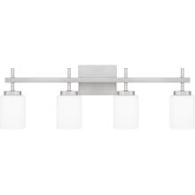 Quoizel WLB8631BN - Wilburn Bath Light