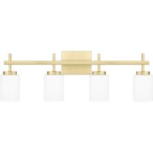 Quoizel WLB8631Y - Wilburn Bath Light