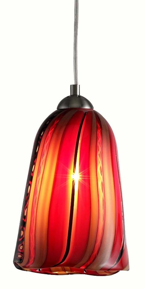 AMORE FIORE, 12V, RED, DB, FLAT