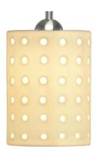 Oggetti Luce 21-L0101M - JAZZ 12V, GLENN, SN, FLUSH