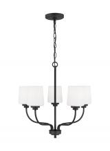 Generation Lighting 3102805-112 - Five Light Chandelier