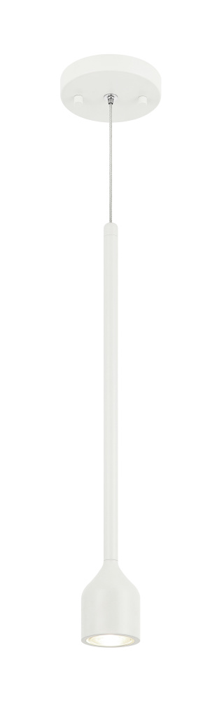 Lumenagio White Pendant