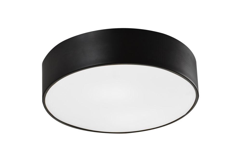 Snare Bronze Ceiling Mount