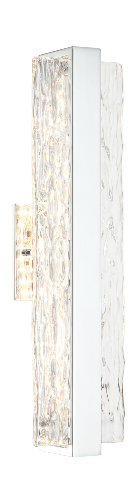 Niagara Chrome Vanity