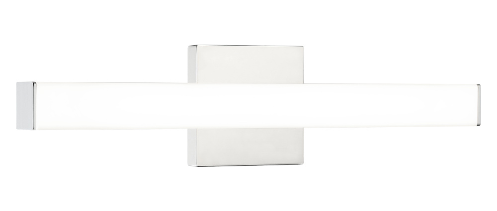 Karadene Chrome Vanity