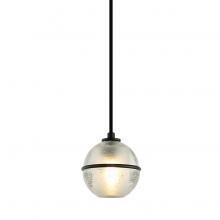 Matteo Lighting C33101MB - Misty Pendant