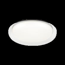 Matteo Lighting M19816MB - Aurora Matte Black Flush Mounts