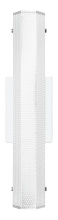 Matteo Lighting S01018CH - Pelermos Chrome Wall Sconce