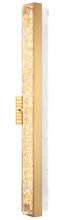 Matteo Lighting S02032CH - Niagara Chrome Vanity