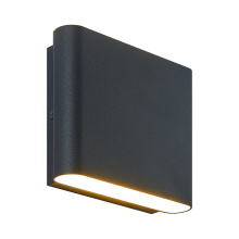 Matteo Lighting S06506MB - Beckett Matte Black Outdoor Lighting