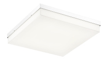 Matteo Lighting X12414CH - Kabu Chrome Flush Mounts
