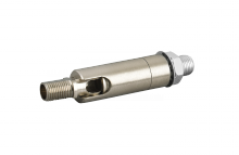 Matteo Lighting A001A1BN - Adaptor Brushed Nickel