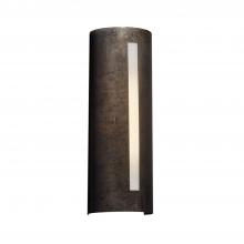 UltraLights Lighting 15342-RCU-TS-02 - Basics 15342 Exterior Sconce