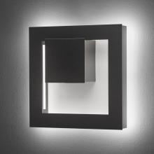 UltraLights Lighting 22478-14-EB-OA-04 - Boks 22478 Interior Sconce