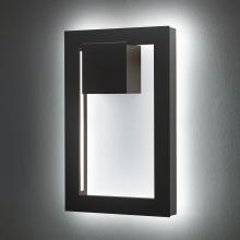 UltraLights Lighting 22478-22-MB-OA-04 - Boks 22478 Interior Sconce