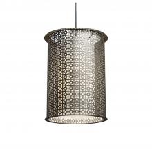 UltraLights Lighting 14302-A1-BP-OA-03 - Clarus 14302 Interior Sconce