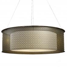 UltraLights Lighting 14310-CL-BP-OA-03 - Clarus 14310 Interior Sconce
