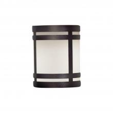 UltraLights Lighting 9133-10-RCU-OA-01 - Classics 9133 Interior Sconce