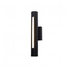 UltraLights Lighting 19411-MB-OA-02 - Cylo 19411 ADA Sconce