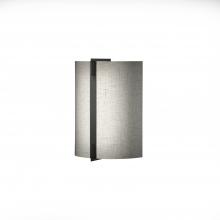 UltraLights Lighting 23519-CR-MS-04 - Loom 23519 Interior Sconce